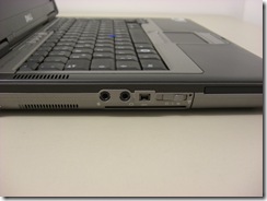 Dell Latitude D630 links