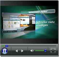 Vista Videos