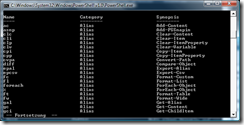 PowerShell