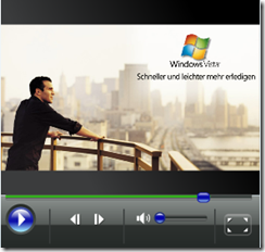 Video Vista Media Player