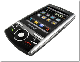 Outlook 2007 Smartphone