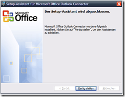 Outlook Connector 12.1 Beta
