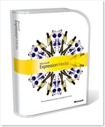 Expression Media MAC