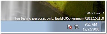 Superbar Windows 7 Taskbar