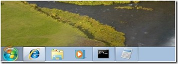 Superbar Windows 7