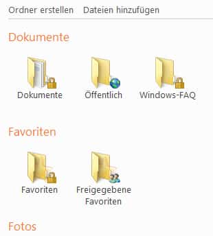 skydrive-eigene-ordner skydrive-eigene-ordner