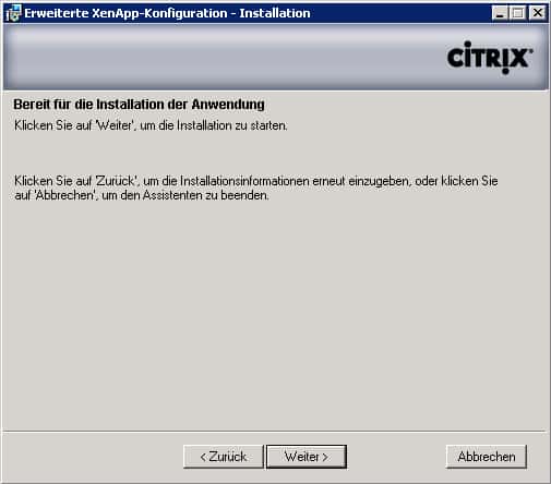 xenapp-bereit-fuer-installation xenapp-bereit-fuer-installation