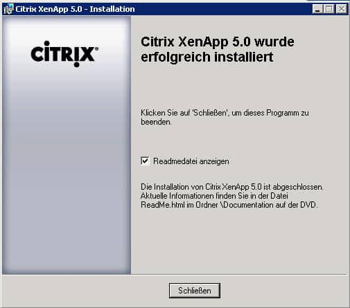 xenapp-erfolgreich-installiert xenapp-erfolgreich-installiert
