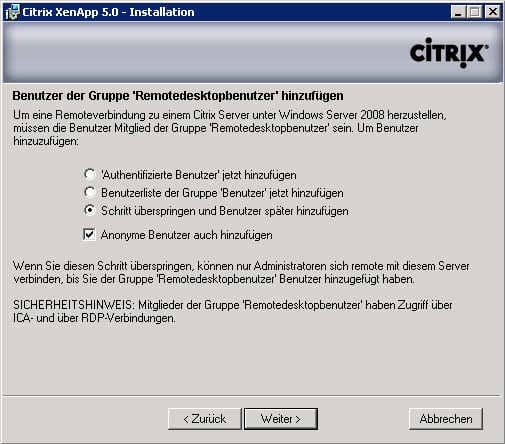 xenapp-remotedesktopbenutzer xenapp-remotedesktopbenutzer