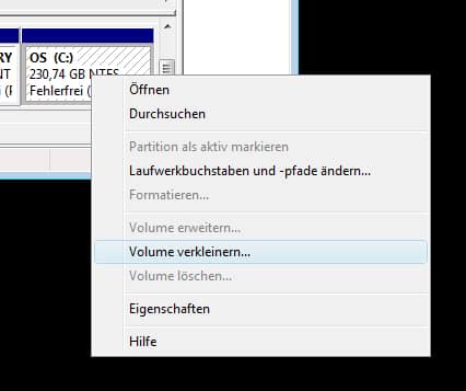 partition-verkleinern partition-verkleinern