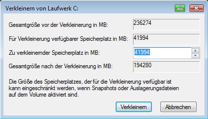 volume-verkleinern volume-verkleinern
