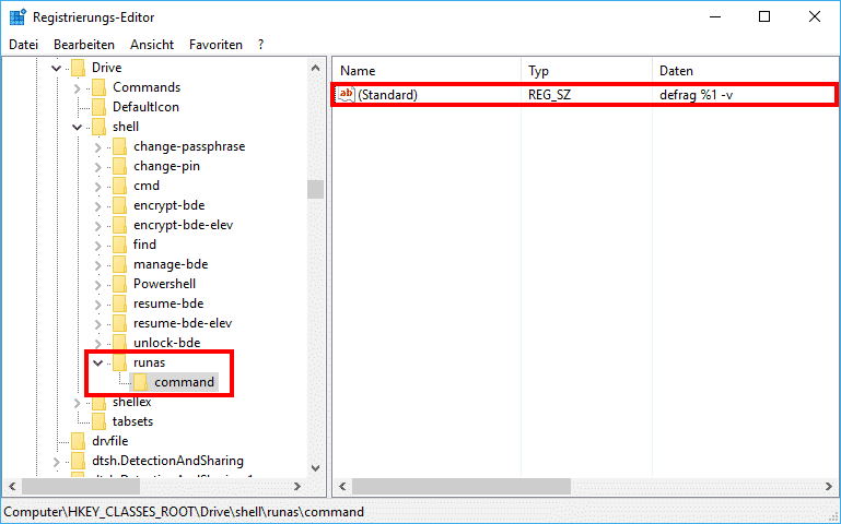 registry-windows-explorer-defragmentierung