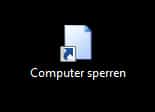 icon-computer-sperren Desktop Icon Computer sperren