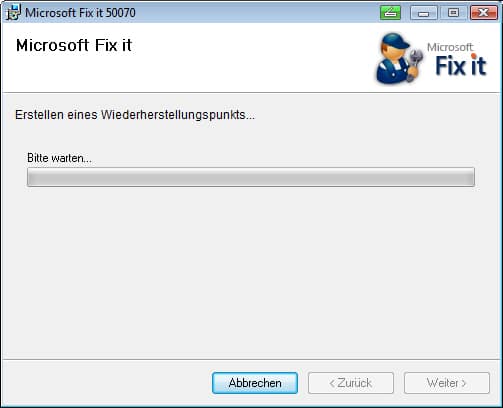 microsoft-fix-it-wiederherstellungspunkt microsoft-fix-it-wiederherstellungspunkt