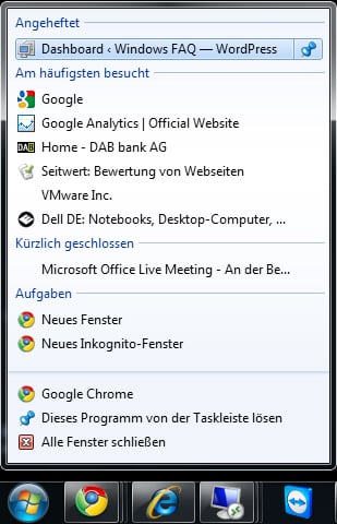 jump-list-anheften jump-list-anheften