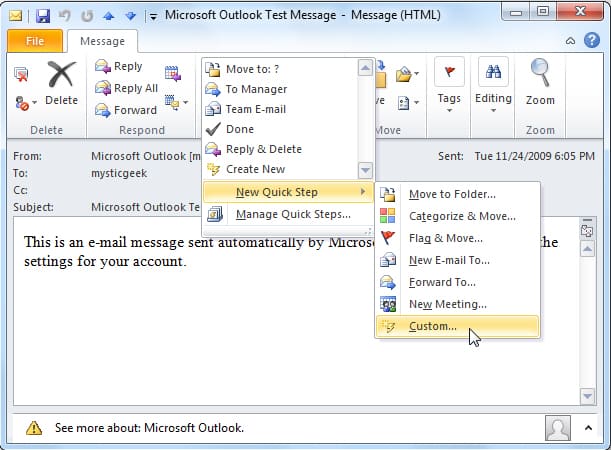 outlook-2010 outlook-2010