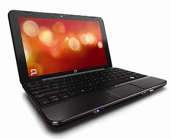 HP Compaq Mini 732 EG HP Compaq Mini 732 EG