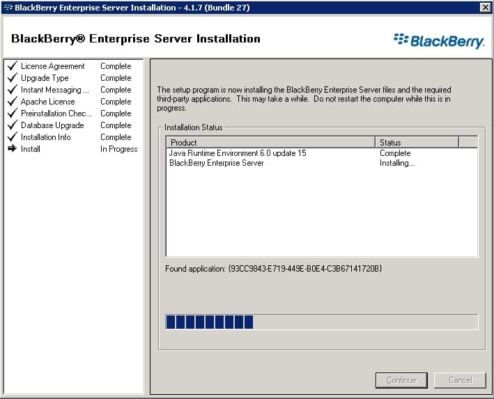 bb-upgrade-process bb-upgrade-process