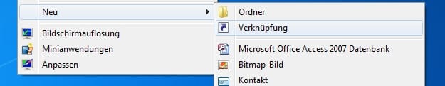 neue-verknuepfung-zwischenablage neue-verknuepfung-zwischenablage