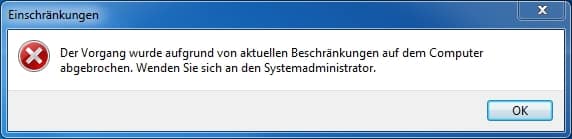 programm-ausfuehren-verhindern Programm ausführen verhindern