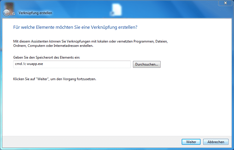 verknuepfung-windows-updates verknuepfung-windows-updates