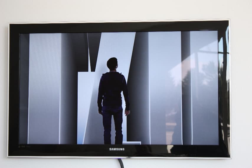 Testbericht und Erfahrungen mit Samsung LED UE40B8090 TV