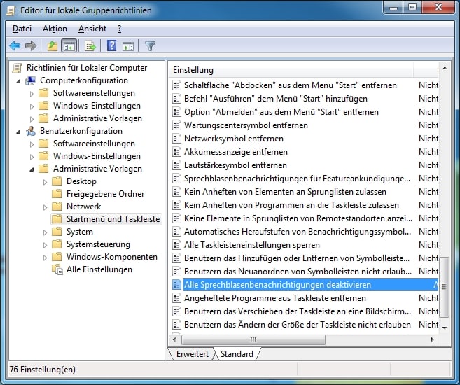 sprechblasen-deaktivieren-win7 sprechblasen-deaktivieren-win7