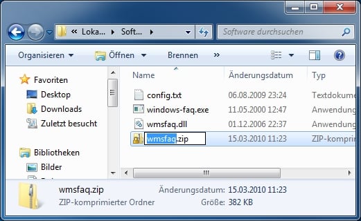dateien-zippen-namen-aendern