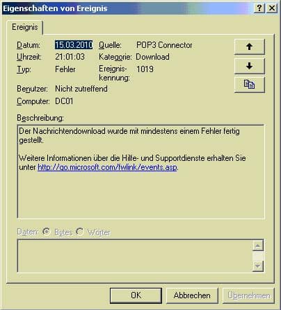 pop3-connector-ereignis-1019