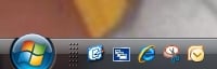 quick-launch-bar