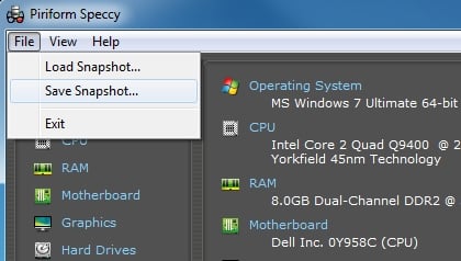speccy-file