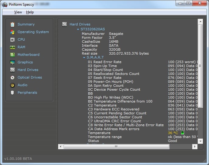 speccy-harddrive