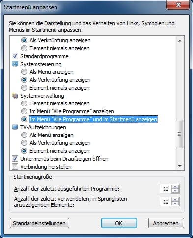 verwaltung-startmenue-anpassen