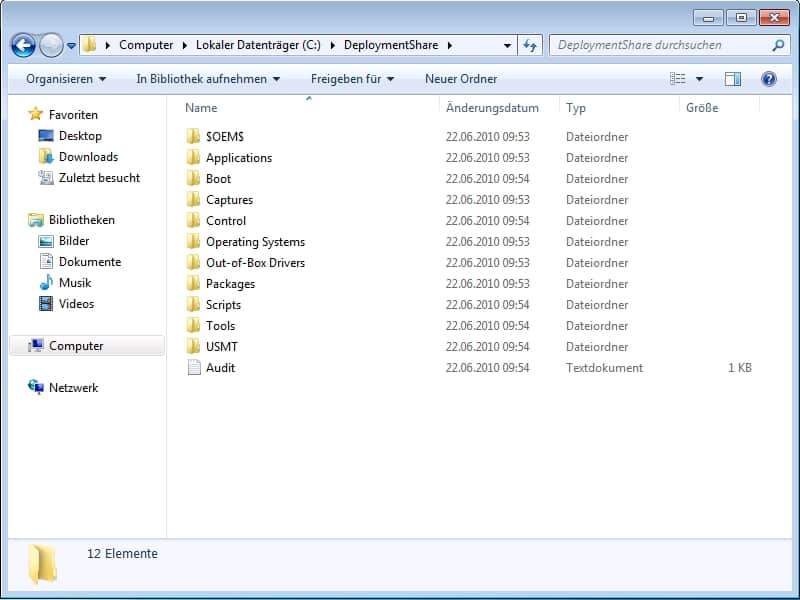 mdt-explorer