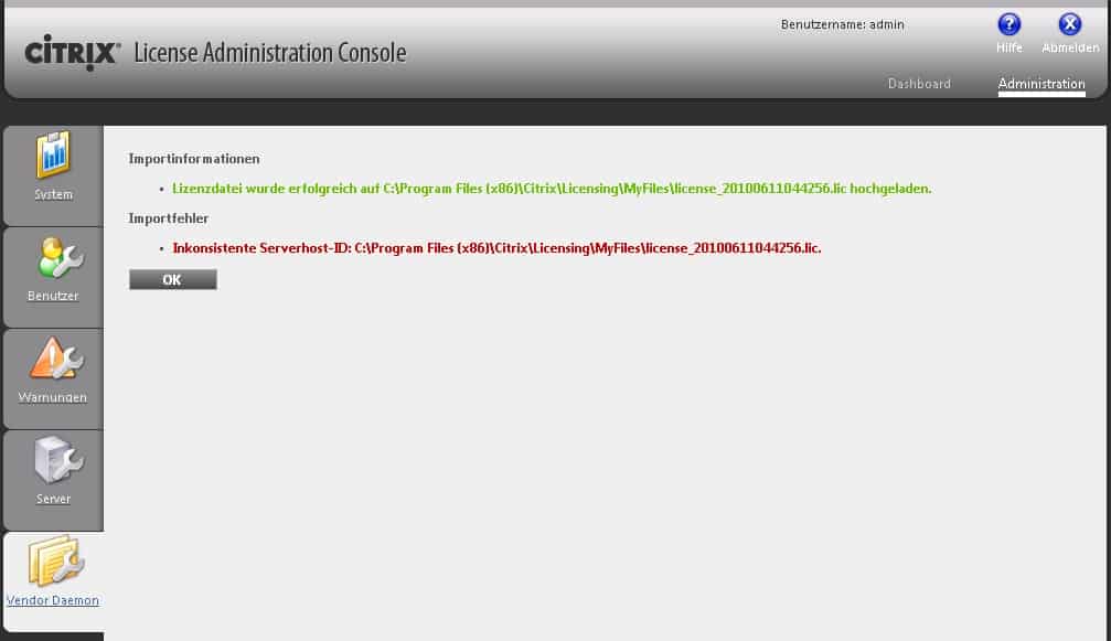 xenapp6-fehler-lizensierung