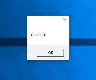 Seriennummer & Service-Tag aus PC-System auslesen