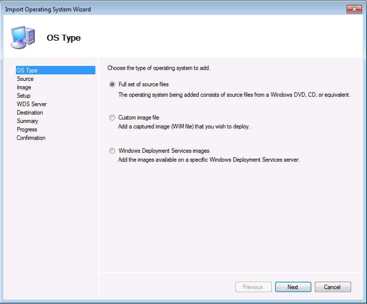 mdt-os-type