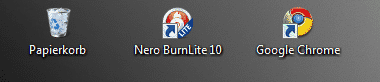 windows7-symbole-klein Kleine Desktop Symbole