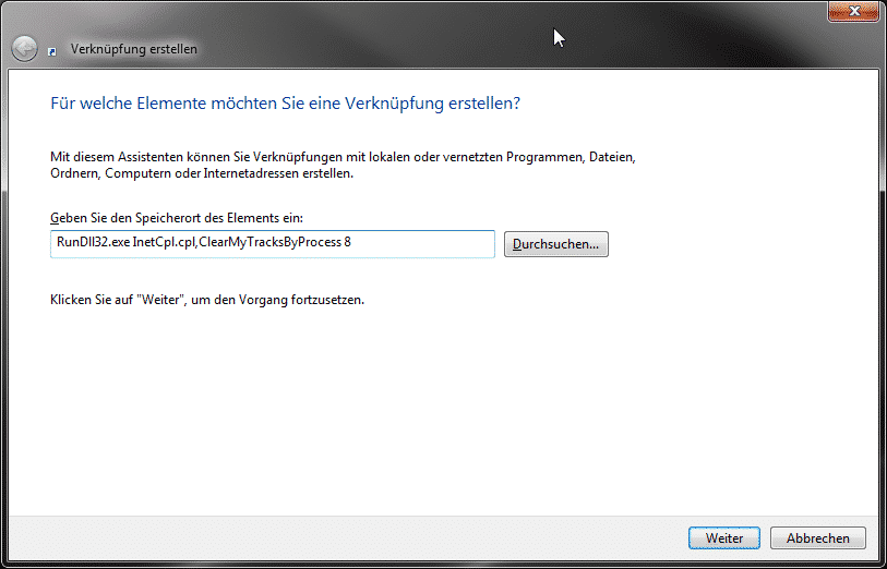 desktop_verknuepfung_internet_dateien_loeschen