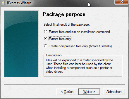 iexpress_extract_files_only