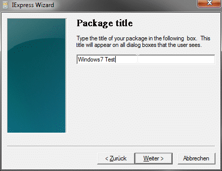 iexpress_package_title