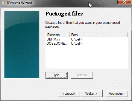 iexpress_packaged_files