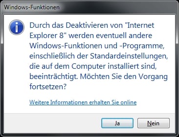 ie8_deaktivieren