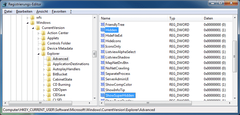 registry_hidden_showsuperhidden