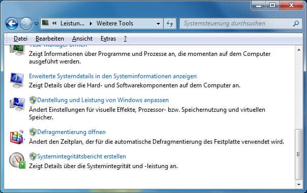 systemintegritaetsbericht_erstellen