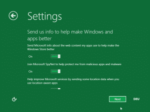 windows8-apps Windows 8 Settings 3