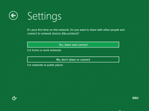 windows8-network-share Windows 8 Settings