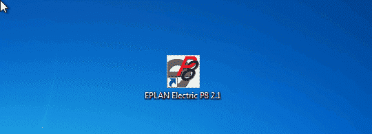 EPLAN P8 Version 2.1 Installation