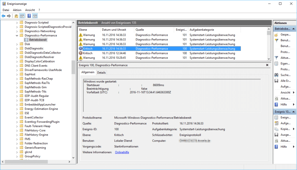 windows-bootzeit-messen