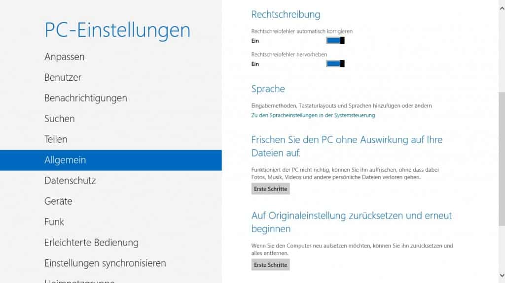 02-Windows-8-auffrischen-weitere-pc-einstellungen-allgemein 02-Windows-8-auffrischen-weitere-pc-einstellungen-allgemein
